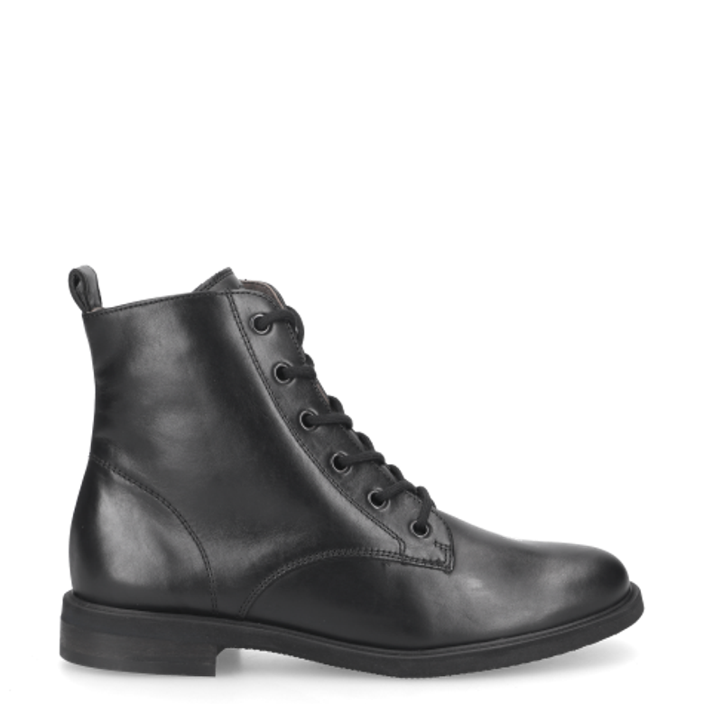 Paul Green 8066-004 Boots in black