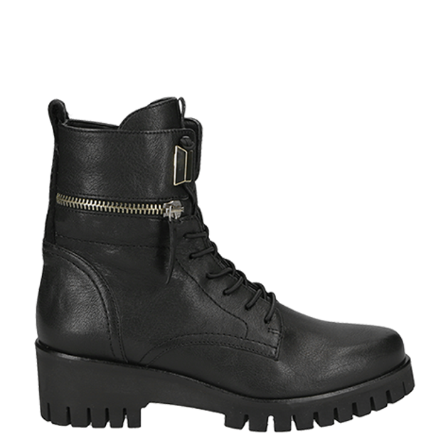 Donna Carolina 40.699.019 -003 Boots in black