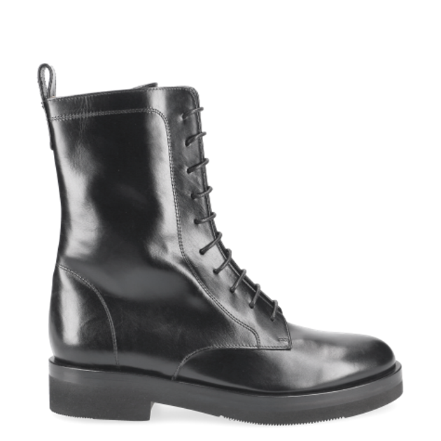 Truman's 9833 269 boots in black