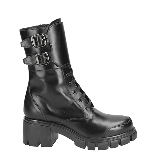 Pertini 212W31184D1 Boots in black