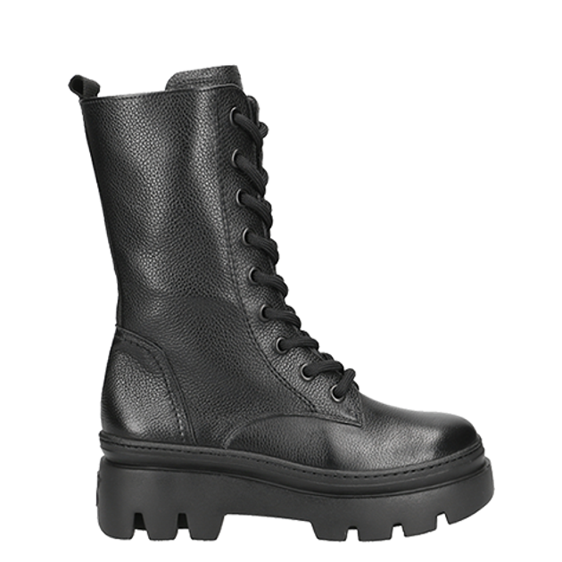 Paul Green 9090-012 Boots in schwarz