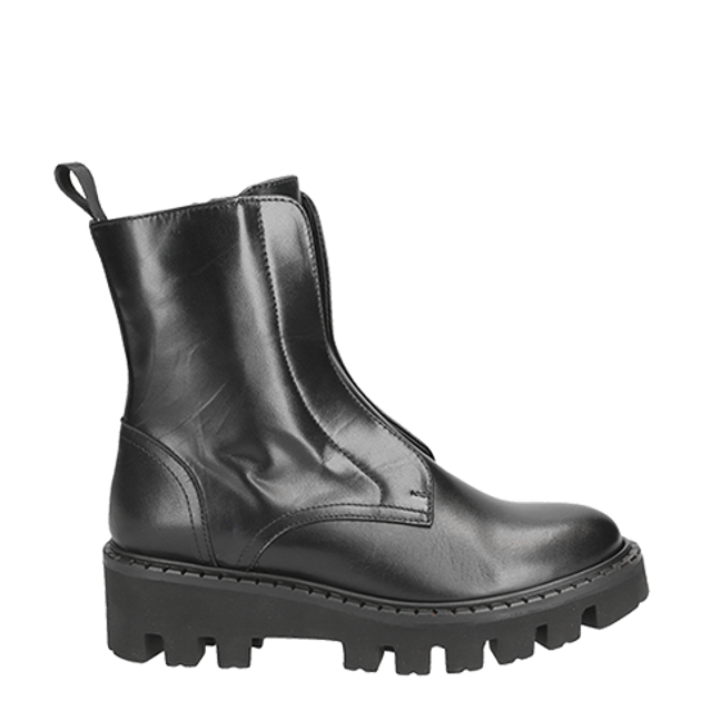 Pertini 212W31093D2 Boots in black