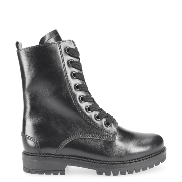 Gabor 32.725.37 boots in black
