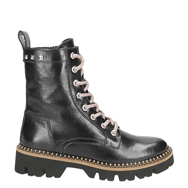 Donna Carolina 46.682.027-002 Boots in black