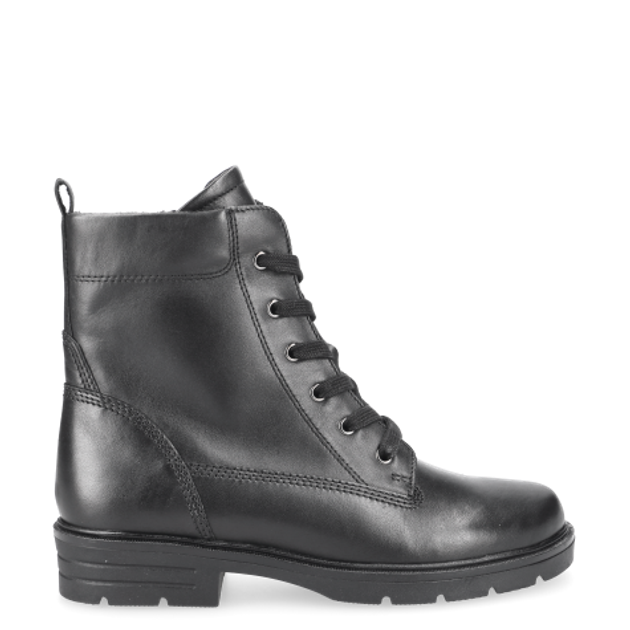 Gabor 34.651.27 boots in black