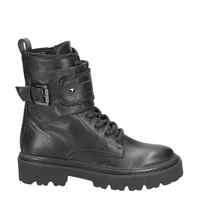 Donna Carolina 46.682.039-002 Boots in black