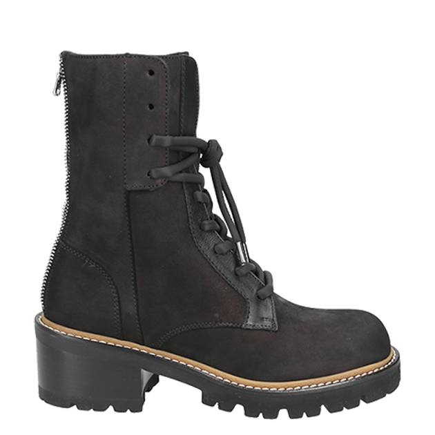Donna Carolina 46.254.125-002 Boots in black