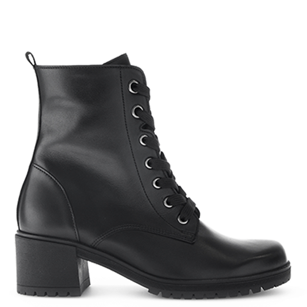 Gabor 4.684.27 boots in black