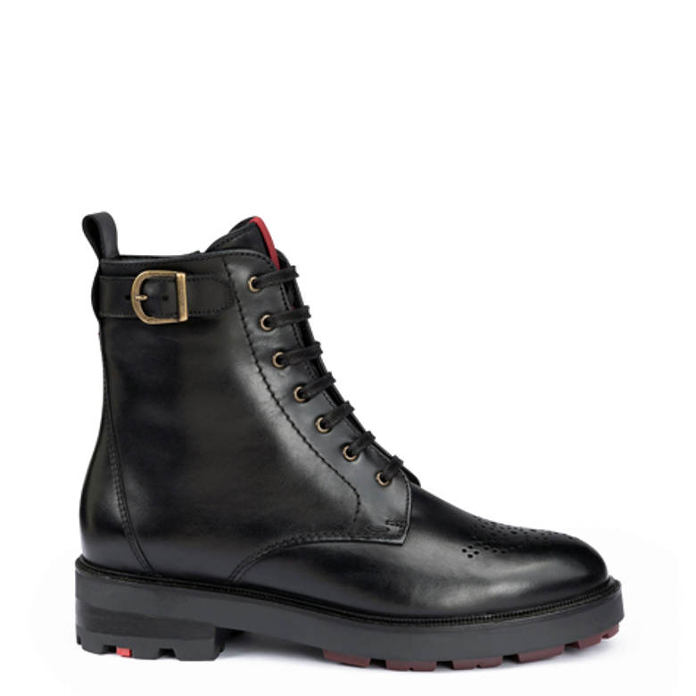 Lloyd 24-291-00 Boots in black