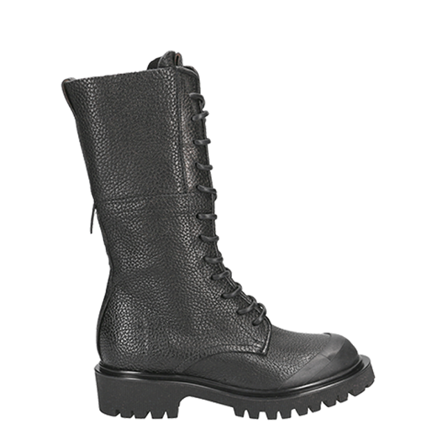 A.S.98 A88308 201 6002 NERO Boots in black