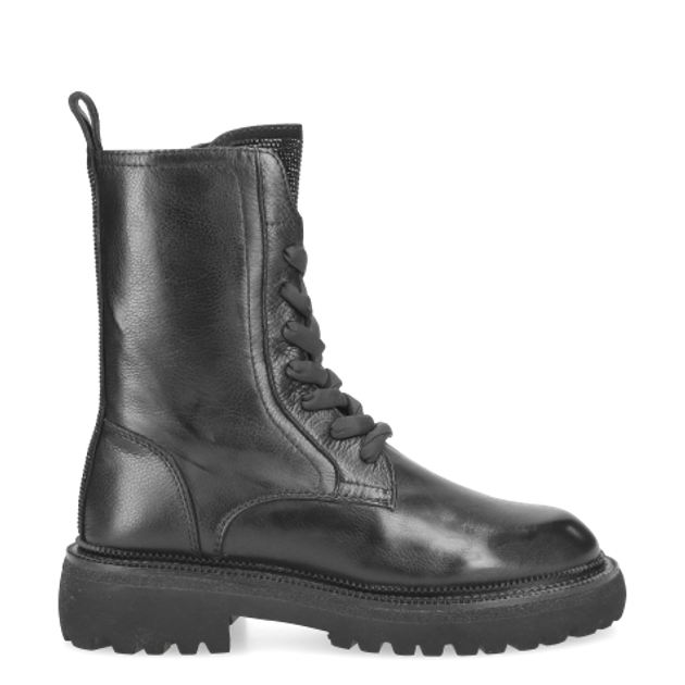Maripé AMBRA V.2 NERO boots in black