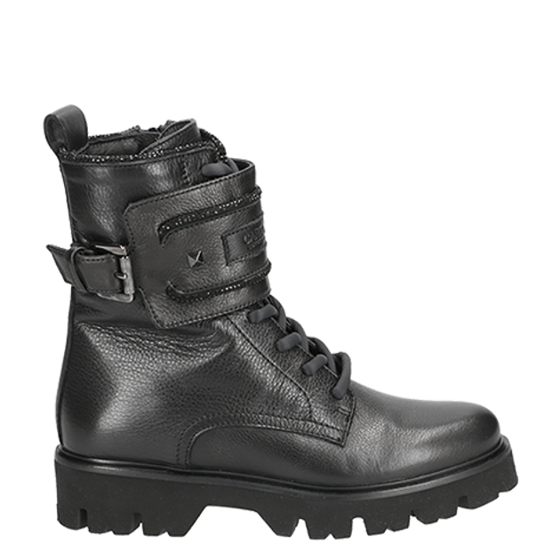 Donna Carolina 48.682-039-001 boots in black