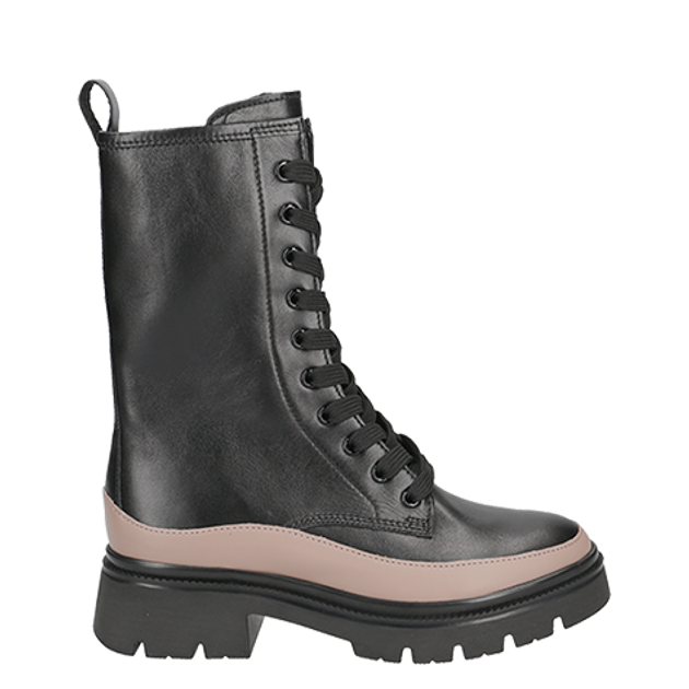 Gabor 91.831.20 boots in black