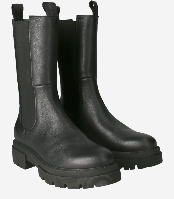 Blackstone Women's shoes UL93