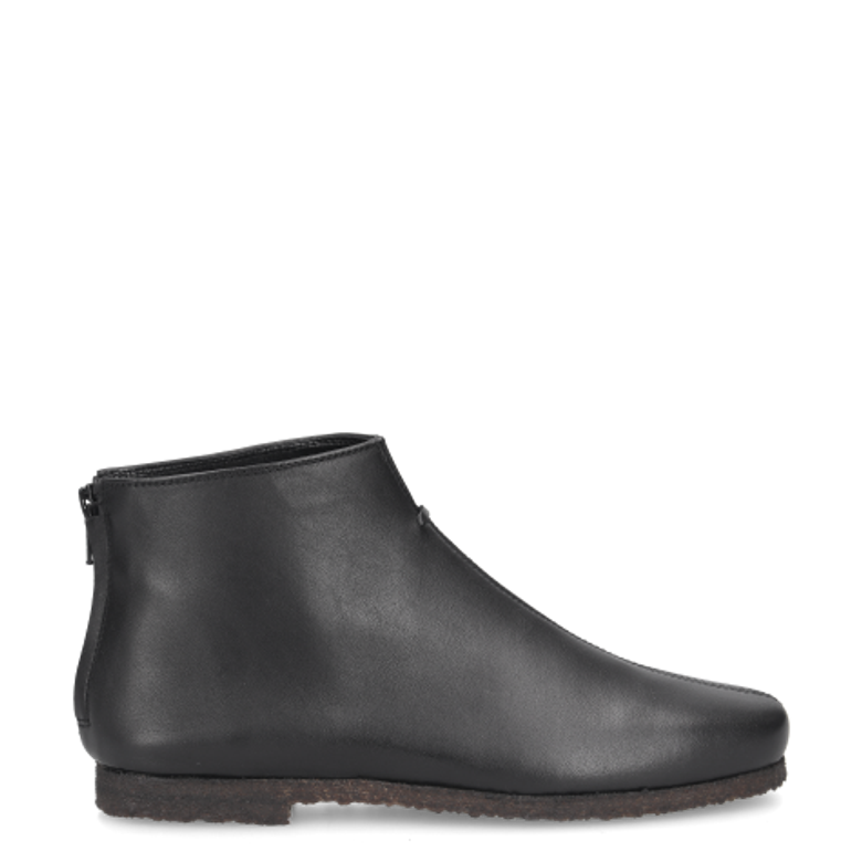 Lüke shoes LOWBOOT SOFTY boots in black