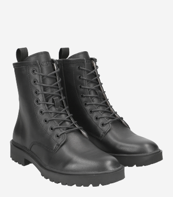 Blackstone Women's shoes WL07