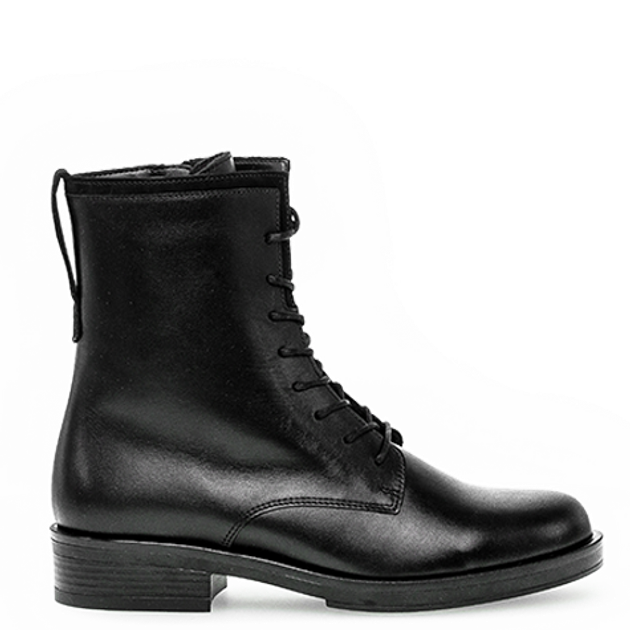 Gabor 1.791.27_7 boots in black