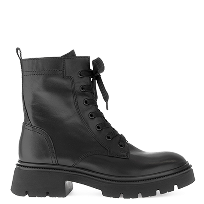 Gabor 1.852.27_7 boots in black