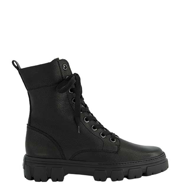 Paul Green 9970-112 Boots in schwarz