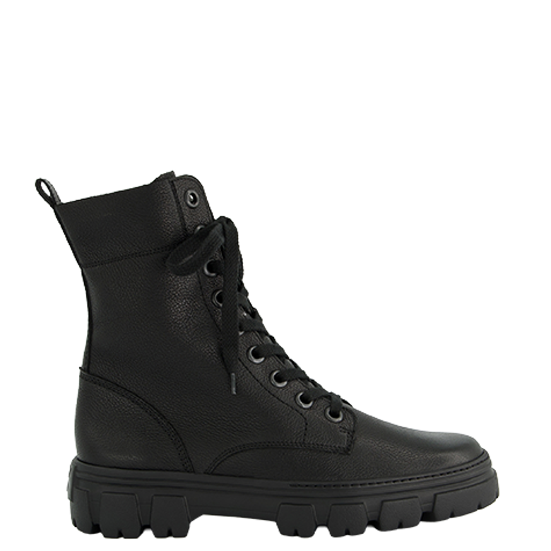 Paul Green 9970-112 Boots in schwarz