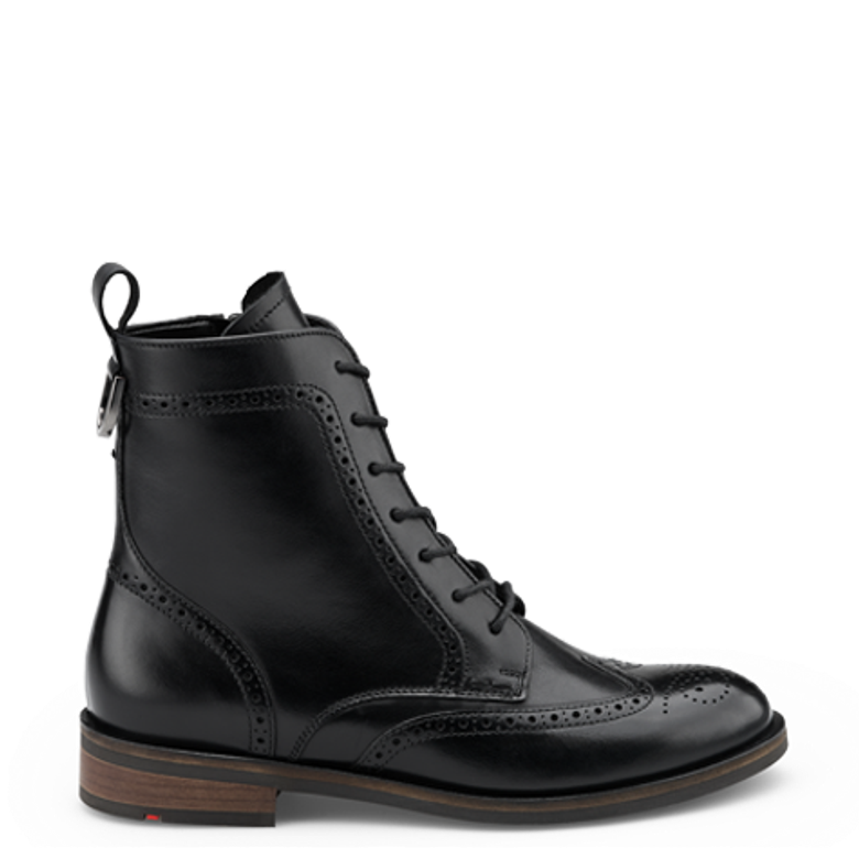 Lloyd 25-243-00 DARA 325 Boots in black