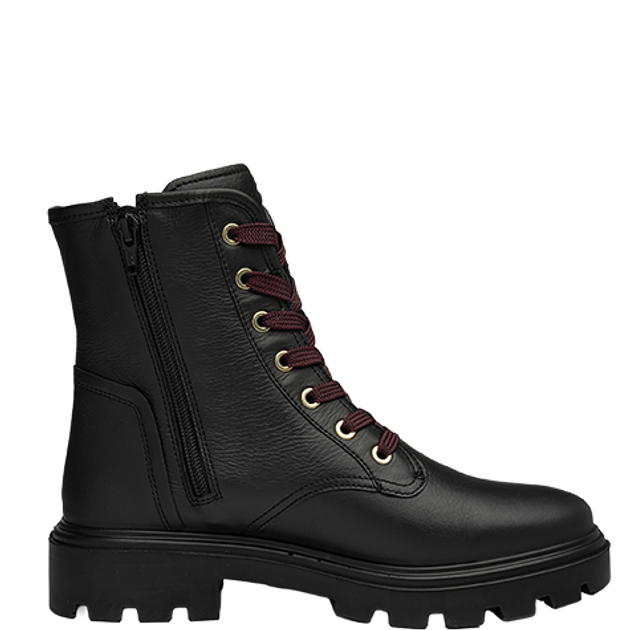 Ara 59103-01 MANCHESTER Boots in black