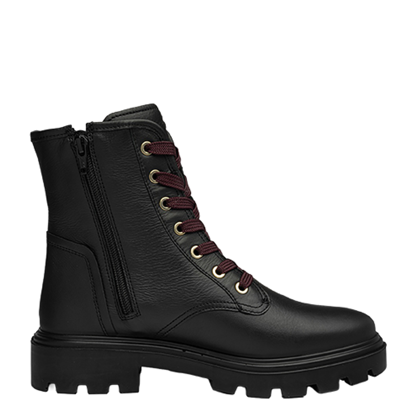 Ara 59103-01 MANCHESTER Boots in black