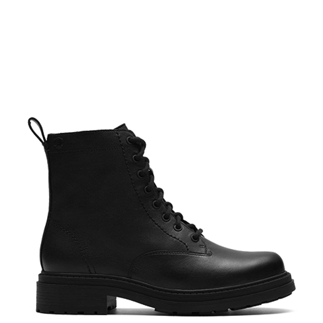 Clarks Orinoco3 Style 26182897 4 Boots in black