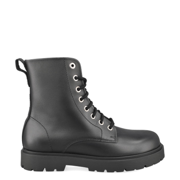 Birkenstock HIGHWOOD MID LACE
Boots in black