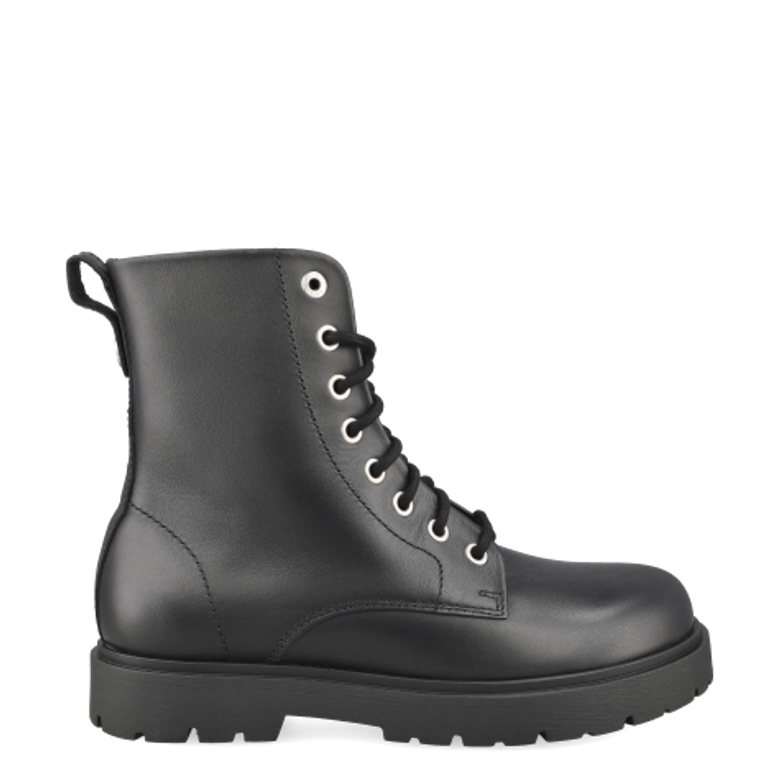 Birkenstock HIGHWOOD MID LACE
Boots in black