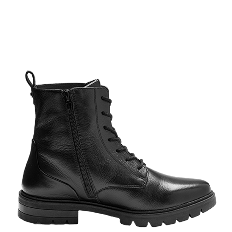 Ara 11260-01 CAMBRIDGE-ST. Boots in black