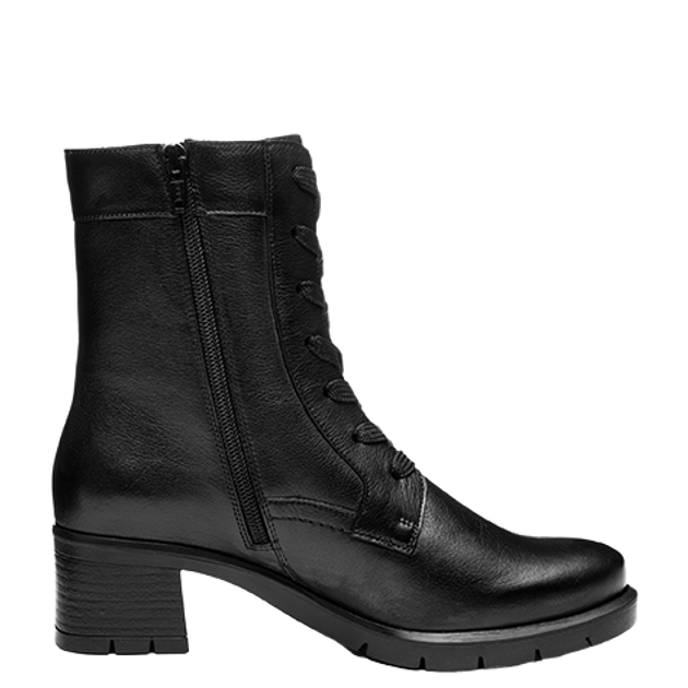 Ara 59214-01 PRAG ST boots in black