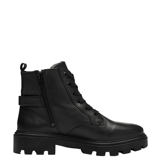 Ara 59114-01 MANCHESTER ST boots in black