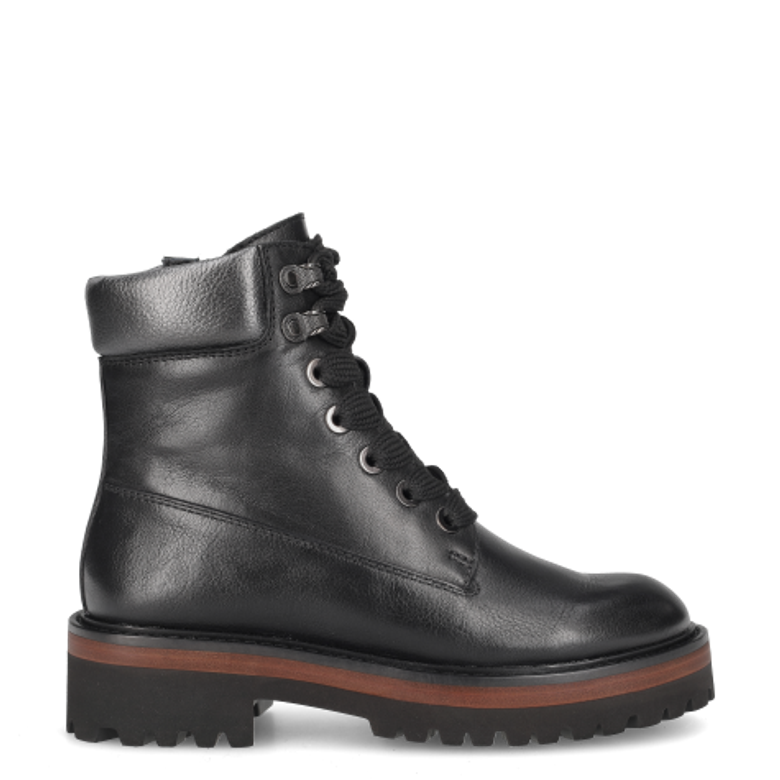 Maripé MA147 V.1 boots in black