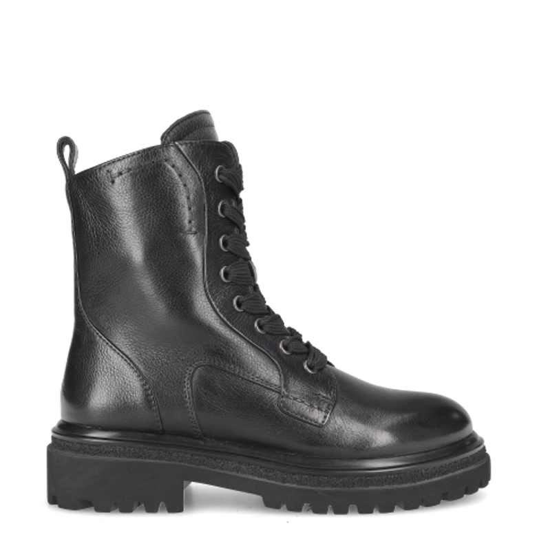 Maripé MA110 V.1 boots in black