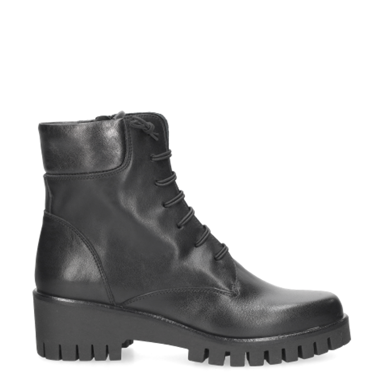 Donna Carolina FENIX NERO 32.699.023-001 Boots in black