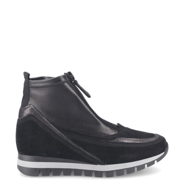 Gabor 36.450.67 Boots in black