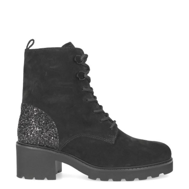 Gabor 6.635.47_7 boots in black