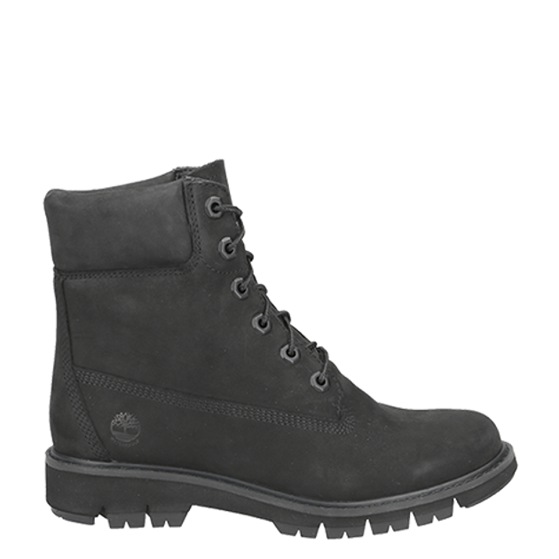 Timberland Lucia Way 6in WP Boot Boots in black