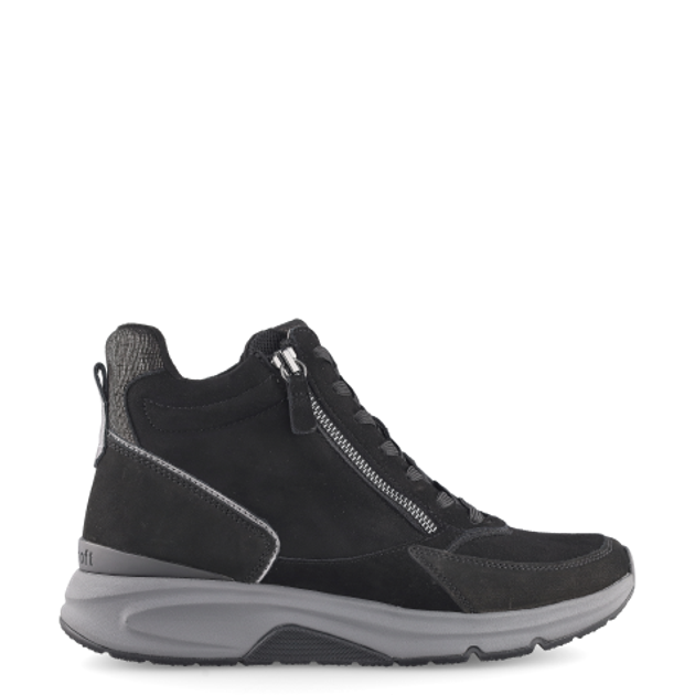 Rolling Soft 0803.02.002 Boots in black