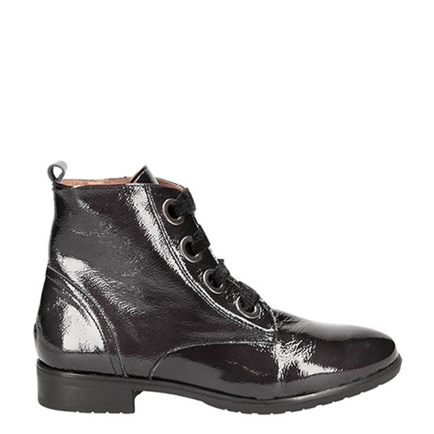 Lüke shoes 18721 boots in black