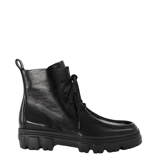 Paul Green 5499-042 Boots in schwarz
