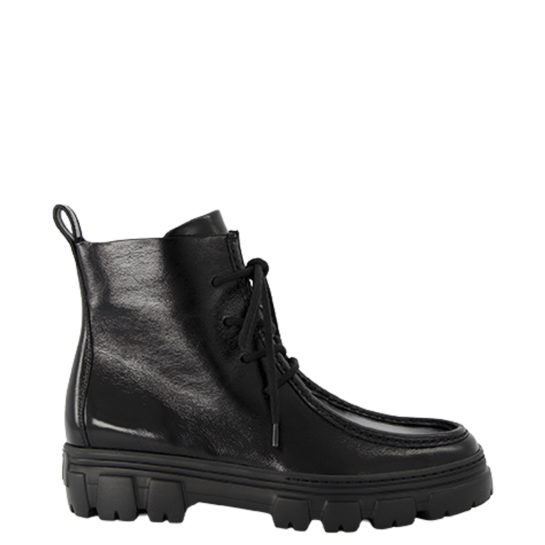 Paul Green 5499-042 Boots in schwarz