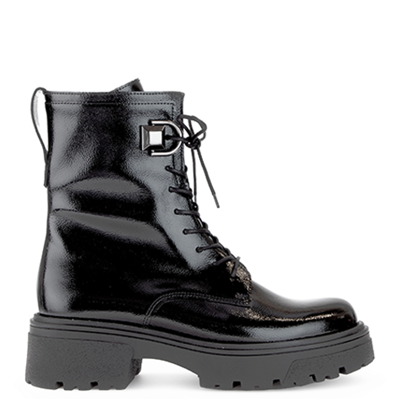 Gabor 1.761.97 boots in black