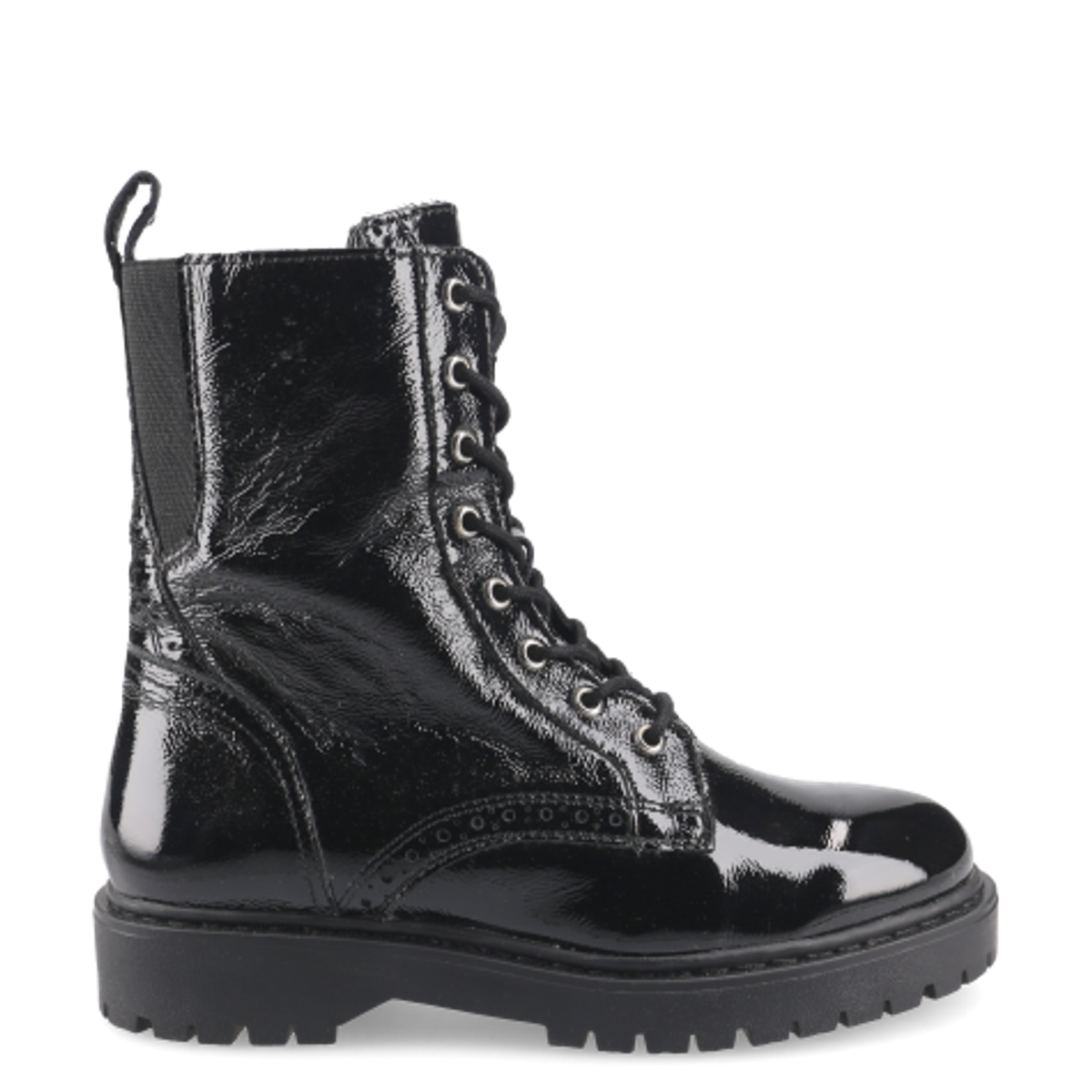 GEOX Bleyze D Lace-up boots in buy online