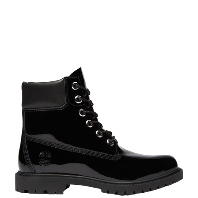 Timberland A43F8 Premium 6 INCH LACE UP WATERPROOF BOOT Boots in black