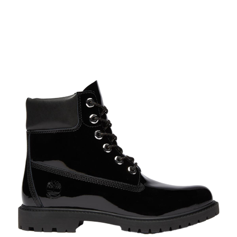 Timberland A43F8 Premium 6 INCH LACE UP WATERPROOF BOOT Boots in black