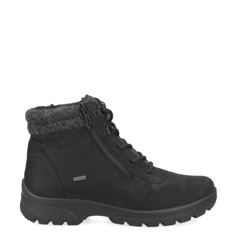 Ara 48554-65 MÜNCHEN Warm lining in black buy online