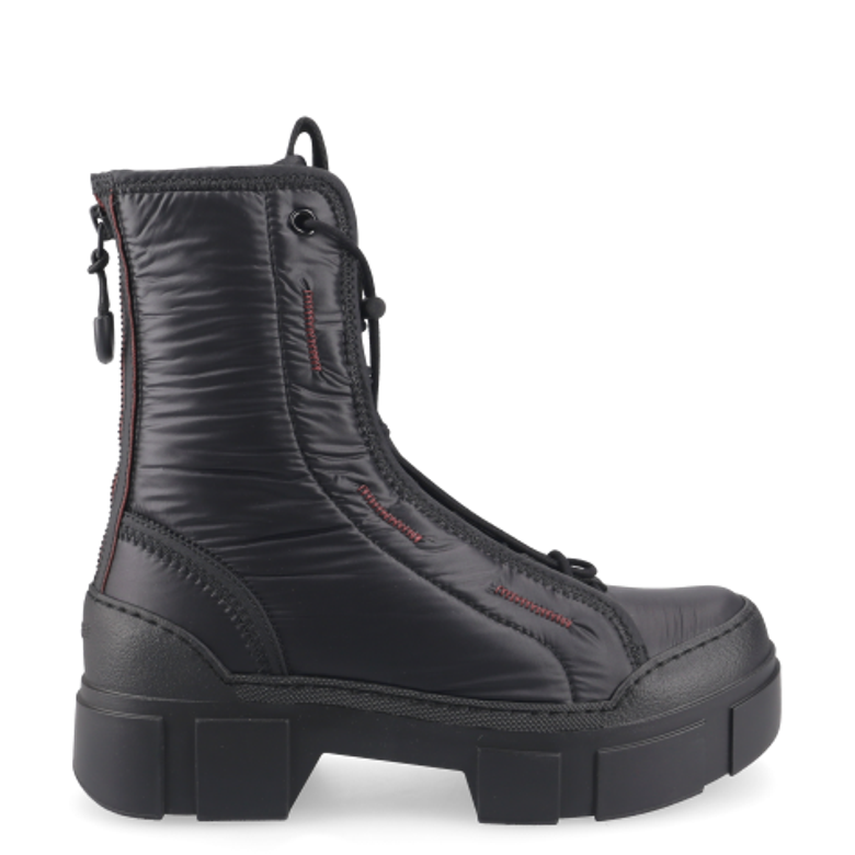 Vic Matié PADDINGTON boots in black