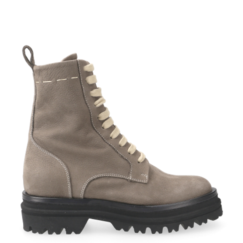 Maripé ALICE V.5 ELEFANT boots in gray